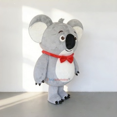 High-End Custom Foam Carving Mascot Costume