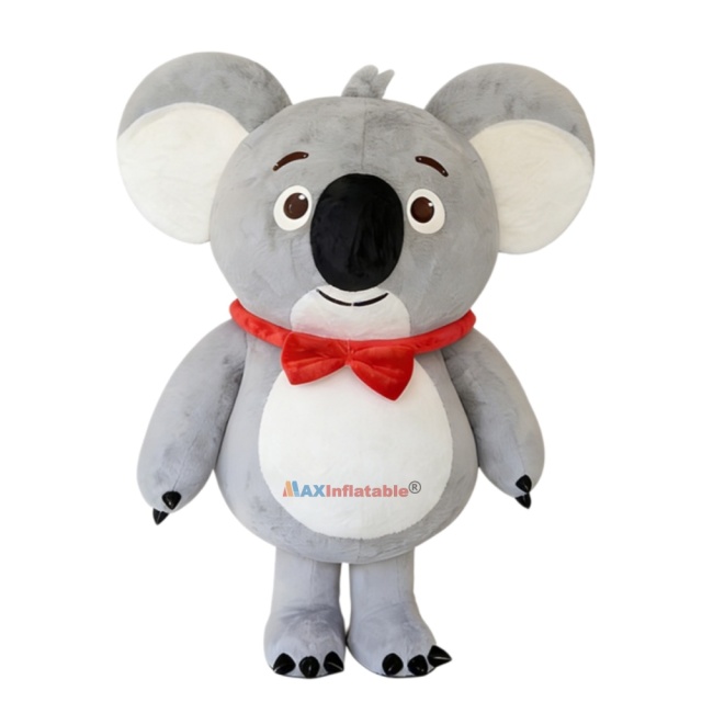 High-End Custom Foam Carving Mascot Costume