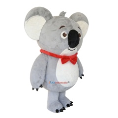 High-End Custom Foam Carving Mascot Costume