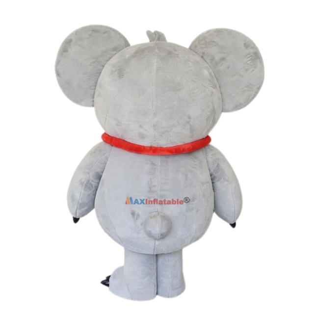High-End Custom Foam Carving Mascot Costume