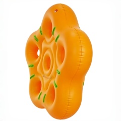 Commercial Grade 5-Rider Inflatable River Raft
