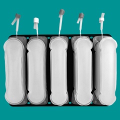 Smart Anti-Snore Pillow TPU Air Bladder