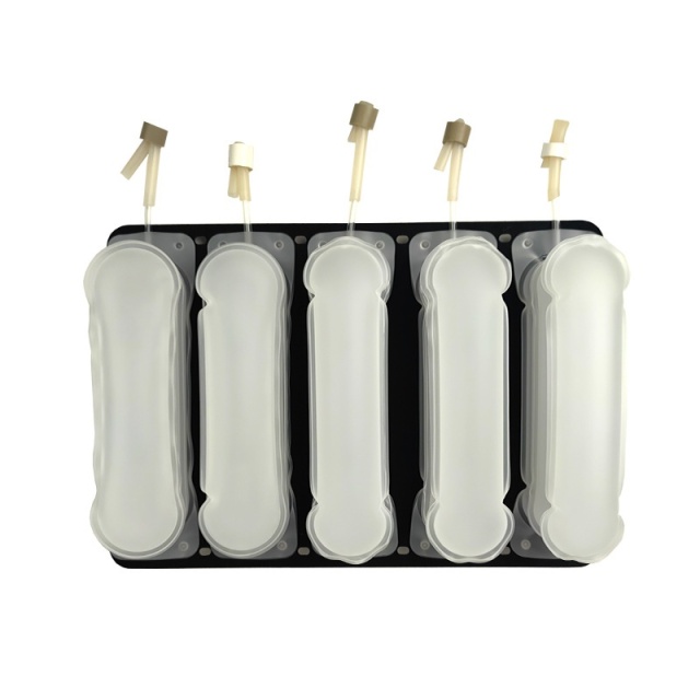 Smart Anti-Snore Pillow TPU Air Bladder