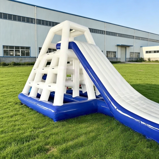 Commercial PVC Water Park Game Equipment