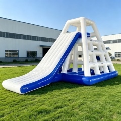 Commercial PVC Water Park Game Equipment