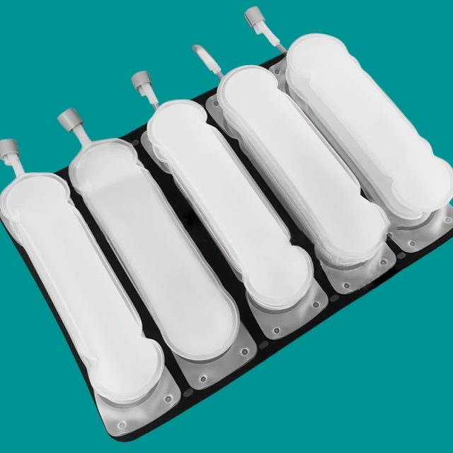 Smart Anti-Snore Pillow TPU Air Bladder