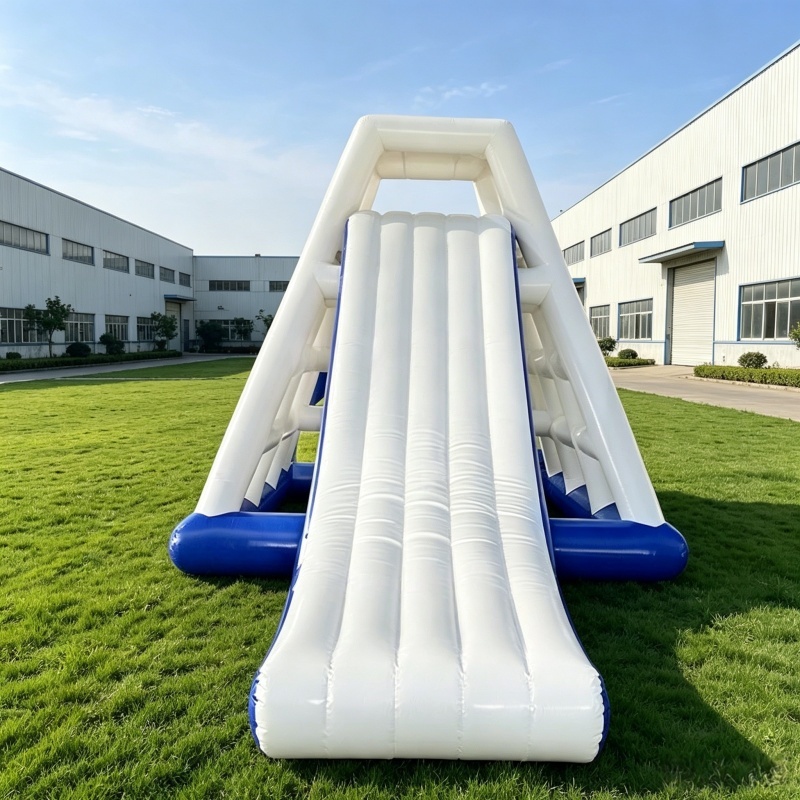 Commercial PVC Water Park Game Equipment