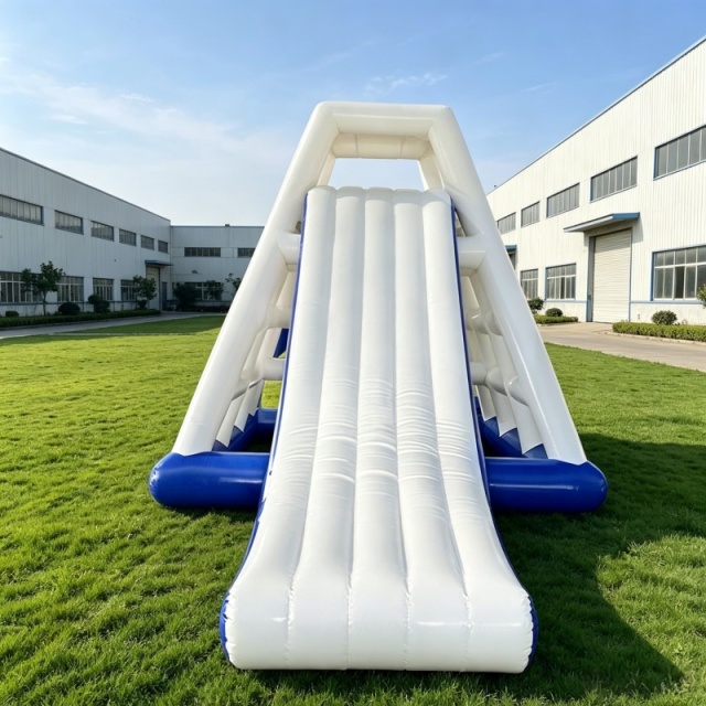 Commercial PVC Water Park Game Equipment