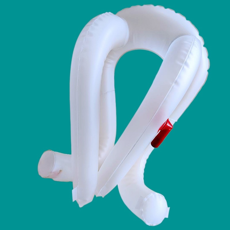 Inflatable TPU Motorcycle Anti-Fall Suit Airbag Inner Liner