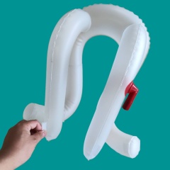 Inflatable TPU Motorcycle Anti-Fall Suit Airbag Inner Liner