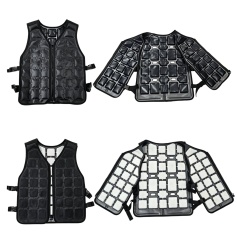 TPU PCM Phase Change Ice Cooling Vest