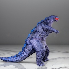 Inflatable Dinosaur Mascot Costume