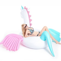 MAXInflatable Inflatable Unicorn Float