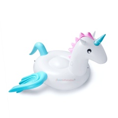 MAXInflatable Inflatable Unicorn Float