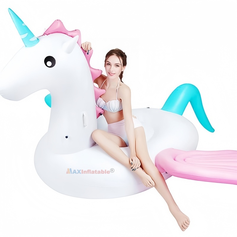 MAXInflatable Inflatable Unicorn Float