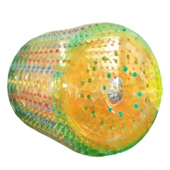 Transparent Inflatable Water Walking Roller