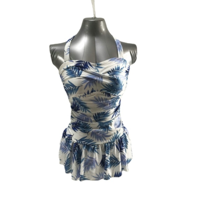 Inflatable Armless Female Torso Mannequin