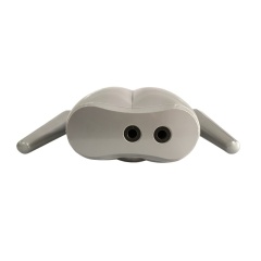 Inflatable Male Torso Mannequin with Arms