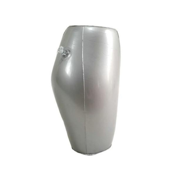 Inflatable children's shorts underwear mannequin