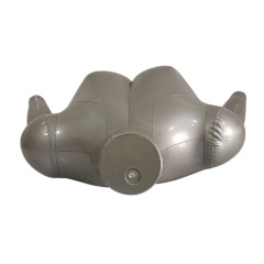 Inflatable Female Torso Mannequin with Long Arms