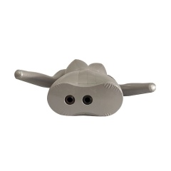 Inflatable Female Torso Mannequin with Long Arms