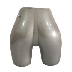 Inflatable Male Hip Mannequin