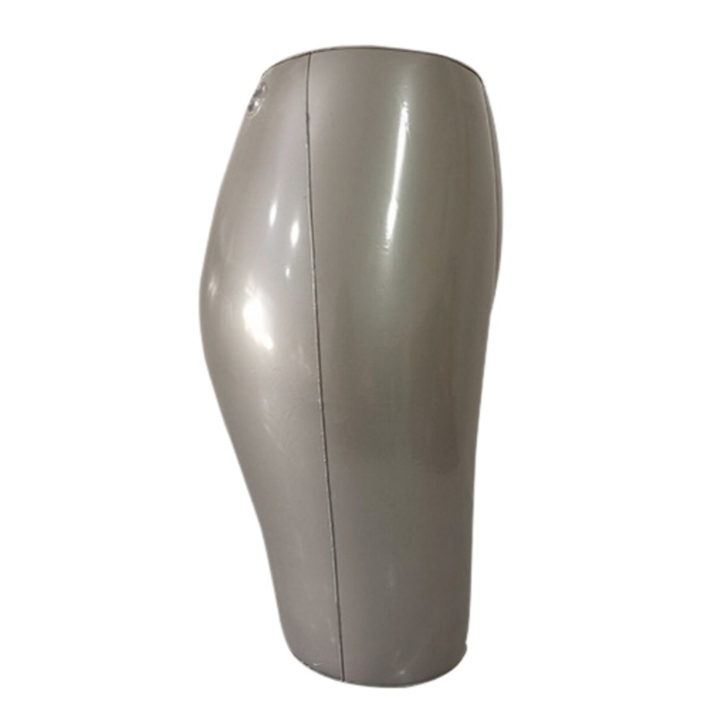 Inflatable Female Hip Mannequin