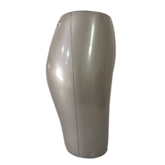 Inflatable Female Hip Mannequin