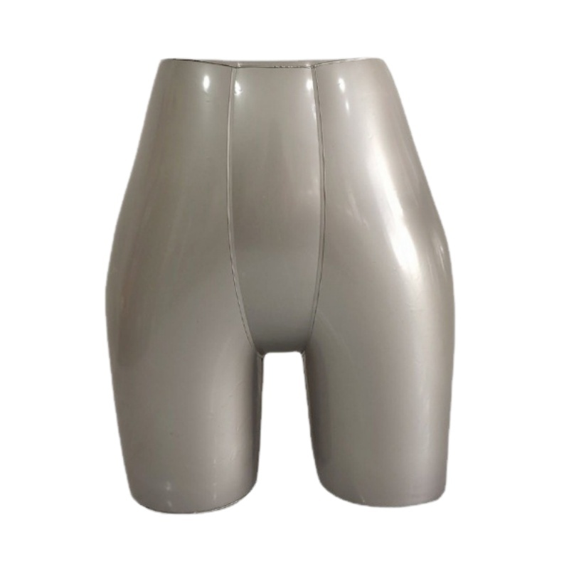 Inflatable Female Hip Mannequin