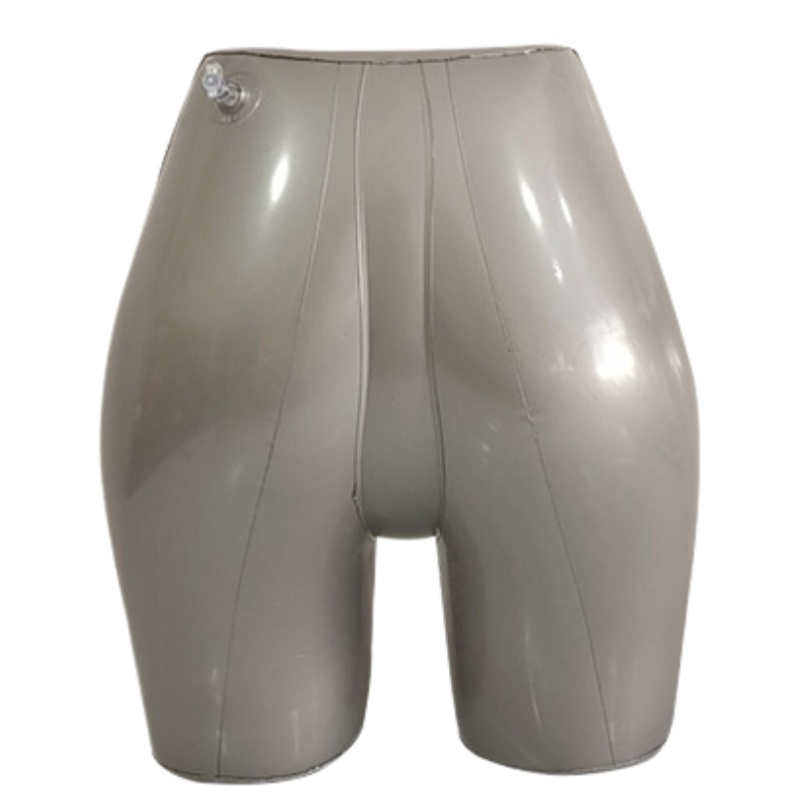 Inflatable Female Hip Mannequin