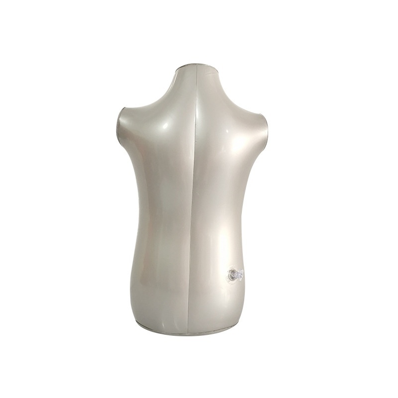 Inflatable Kids Torso Mannequin