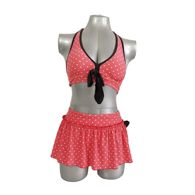 Inflatable Armless Female Half-Body Mannequin with Hip Shorts