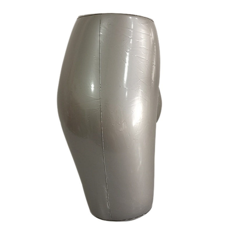 Inflatable Male Hip Mannequin