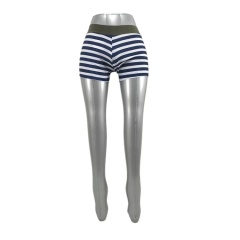 Inflatable Male Leg Mannequin