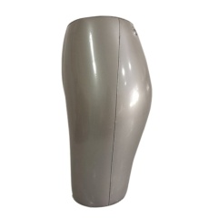Inflatable Female Hip Mannequin