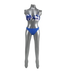 Inflatable Armless Full-Body Female Mannequin