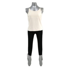 Inflatable Armless Full-Body Female Mannequin
