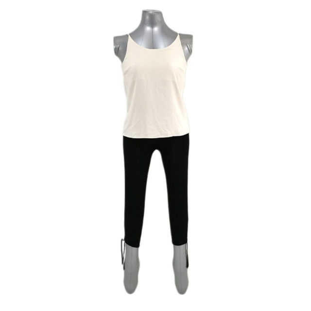 Inflatable Armless Full-Body Female Mannequin