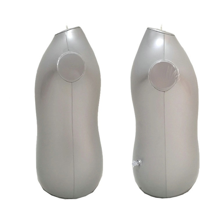 Inflatable Kids Torso Mannequin