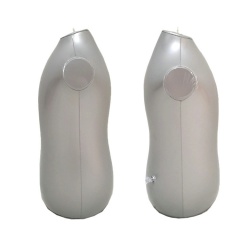 Inflatable Kids Torso Mannequin