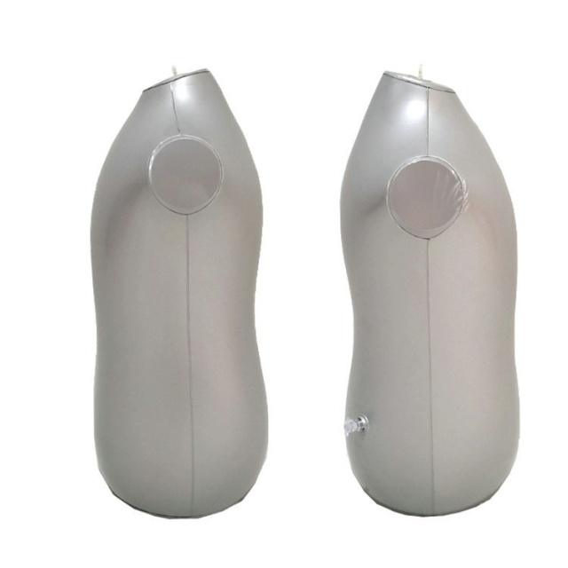Inflatable Kids Torso Mannequin