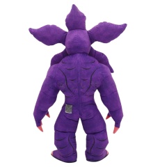 Inflatable Plush Man-eating Flower Mascot Custome