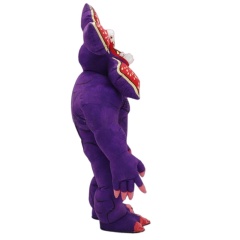 Inflatable Plush Man-eating Flower Mascot Custome