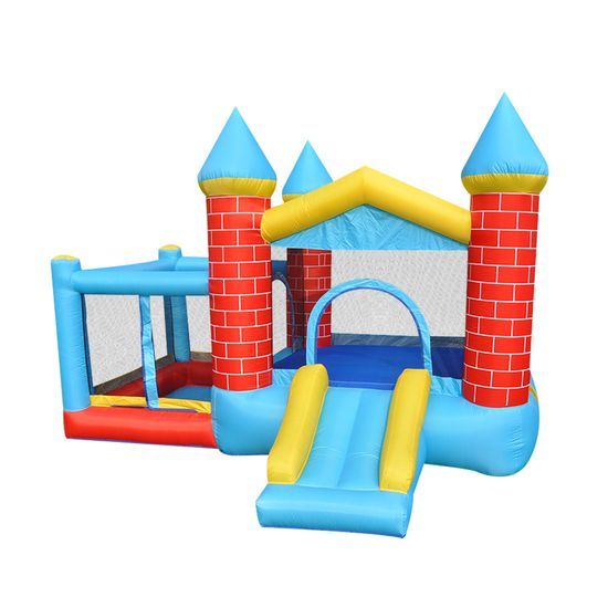 Birthday Party Gifts Inflatable Park Inflatable Bouncy Toy