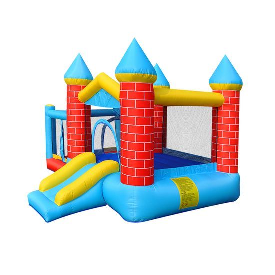 Birthday Party Gifts Inflatable Park Inflatable Bouncy Toy