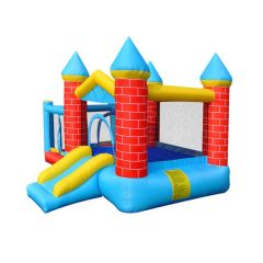 Birthday Party Gifts Inflatable Park Inflatable Bouncy Toy