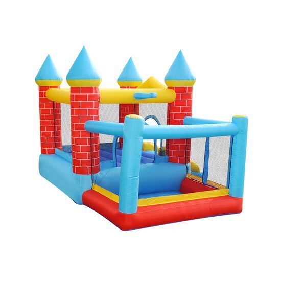 Birthday Party Gifts Inflatable Park Inflatable Bouncy Toy