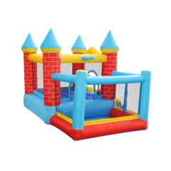 Birthday Party Gifts Inflatable Park Inflatable Bouncy Toy