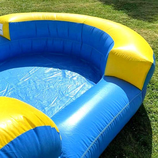 Giant Inflatable Water Slides for Outdoor Amusement Parks