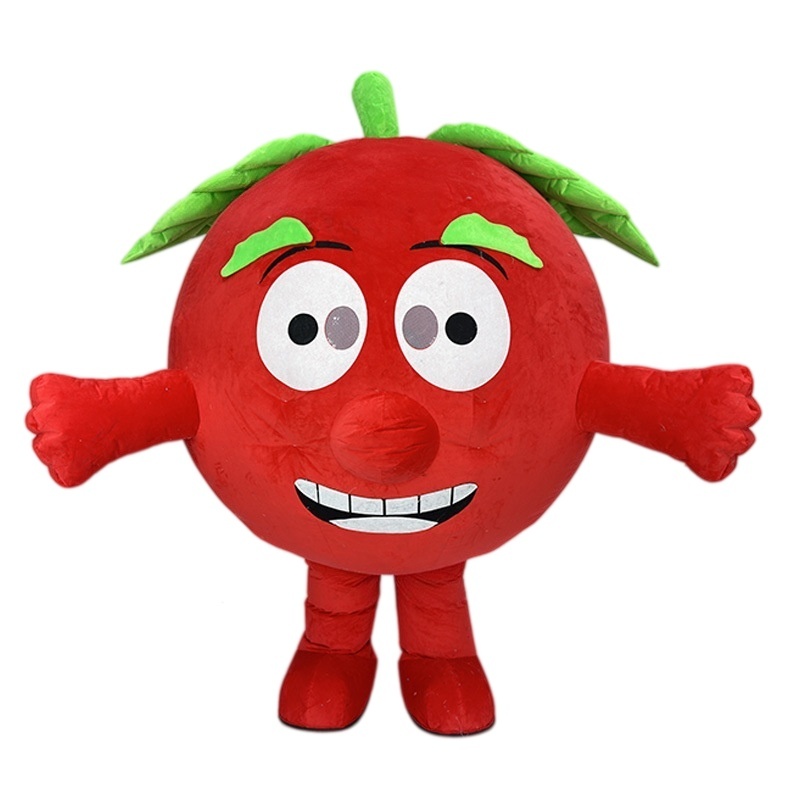 Fruit Series Inflatable Mascot Costumes